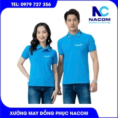 Áo thun đồng phục