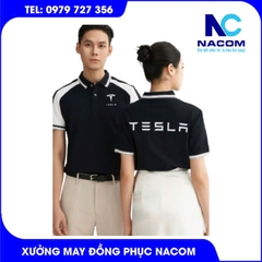 Áo thun đồng phục