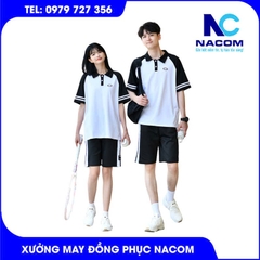 Đồng phục thể dục