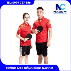 Đồng phục Thể Thao