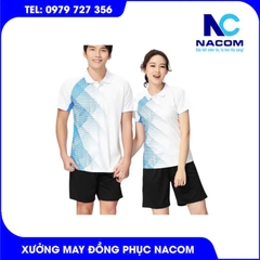 Đồng phục Thể Thao