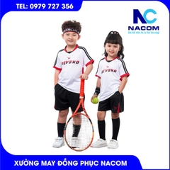 Đồng phục Thể Thao