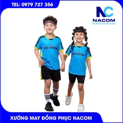 Đồng phục Thể Thao