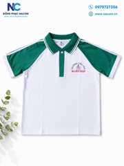 Bộ thể dục TL - C1 Hà Huy Giáp