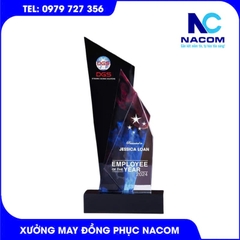 Kỷ niệm chương - in logo theo yêu cầu