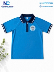Bộ thể dục Cotton - C1 Nguyễn Du