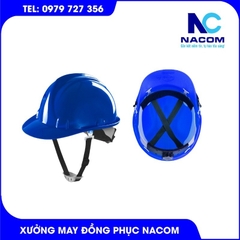 Nón Bảo hộ lao động