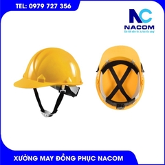 Nón Bảo hộ lao động