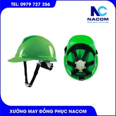 Nón Bảo hộ lao động