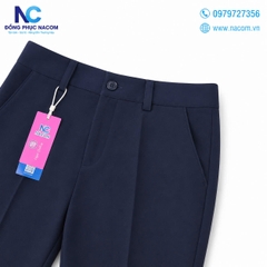 Quần học sinh nữ - Trường Thực hành Sư phạm