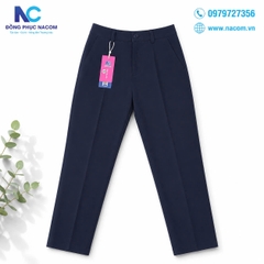 Quần học sinh nữ