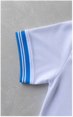 Áo thể dục Cotton - C1 Trịnh Hoài Đức