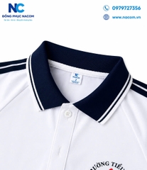 Áo thể dục Cotton - C1 Thống Nhất