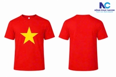 Áo sao vàng