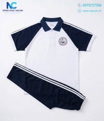 Bộ thể dục Cotton - C1 Trảng Dài