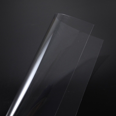 Nhựa Trong Suốt  Pet 21 x 30