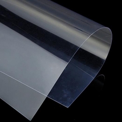 Nhựa Trong Suốt  Pet 21 x 30