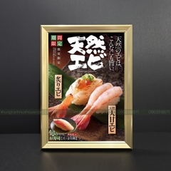 Khung Menu 200V