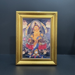 Mẫu Khung Nhựa Composite 214V