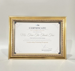 Khung 3707V02 SALE OFF