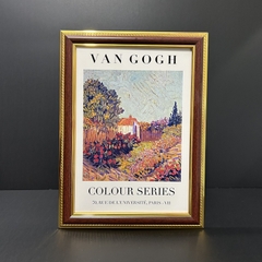 Khung Ảnh Để Bàn 327N