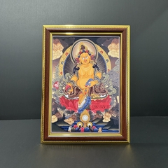 Khung Tranh Mandala 327N