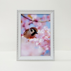 Khung Ảnh Để Bàn 328B