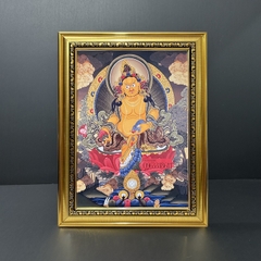 Khung Tranh Mandala3707V