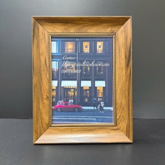 Khung Tranh Ảnh Màu Gỗ 679