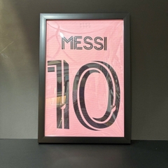 Khung áo gấp gọn F2D MESSI 10