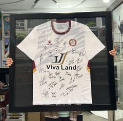Áo Bóng Đá Vivaland