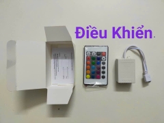 Bộ Đèn Led Khung Tranh