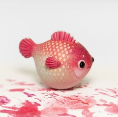 Clay Fish