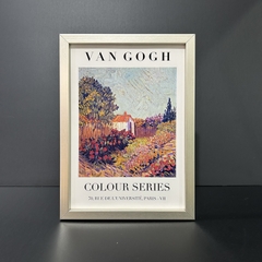 Khung Ảnh Để Bàn F1B