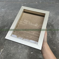 Khung hộp F2B