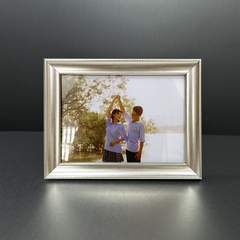 Khung Ảnh Để Bàn Bạc 101B