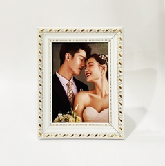 Khung Ảnh Để Bàn 518TV