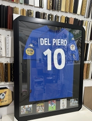 Khung Áo Del Piero 10