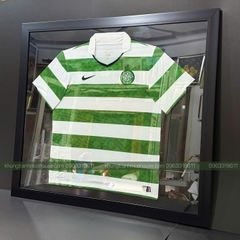 KHUNG ÁO ĐẤU ĐƠN GIẢN 