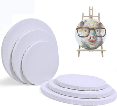 Khung Toan Tròn 25cm