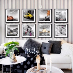 Khung Tranh Treo Tường 43