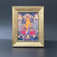 Khung Tranh Mandala Đẹp T600 