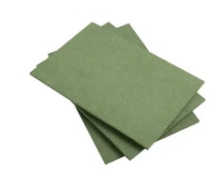 Thay Ván Hậu Bị Ướt