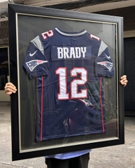 Khung Áo Brady 12
