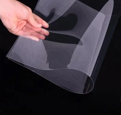 Nhựa Trong Suốt  Pet 21 x 30