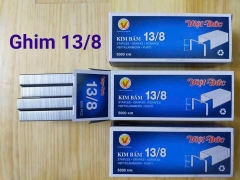 Đinh Ghim 13x8