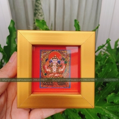 Khung Tranh Mandala Mini F2V