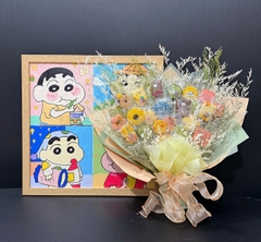 KHUNG TRANH SỐ HOÁ F2GN