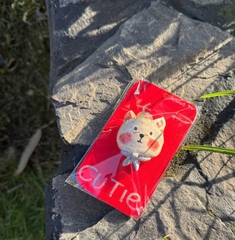 NAM CHÂM CÚN CON