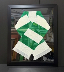 KHUNG KHĂN CHOÀNG ĐỘI CELTIC F.C